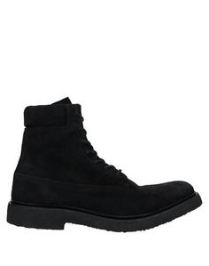 Полусапоги и высокие ботинки Allsaints