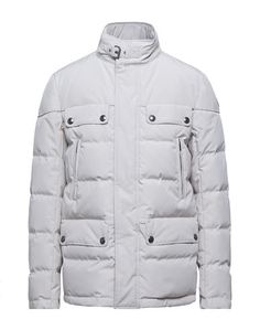 Пуховик Belstaff