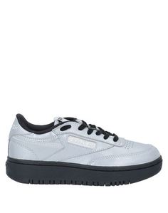 Низкие кеды и кроссовки Reebok
