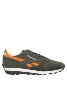 Низкие кеды и кроссовки Reebok