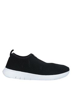 Низкие кеды и кроссовки Fitflop