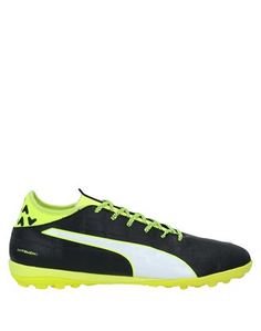 Низкие кеды и кроссовки Puma