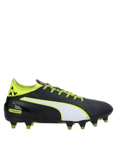 Низкие кеды и кроссовки Puma