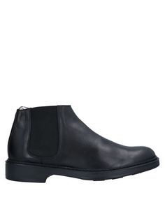 Полусапоги и высокие ботинки Florsheim