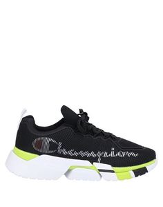 Низкие кеды и кроссовки Champion