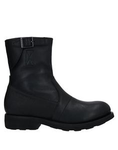 Полусапоги и высокие ботинки Bikkembergs