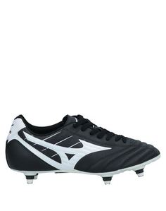 Низкие кеды и кроссовки Mizuno
