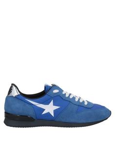 Низкие кеды и кроссовки Haus Golden Goose