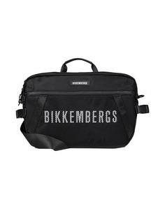 Деловые сумки Bikkembergs