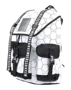 Рюкзаки и сумки на пояс Bikkembergs