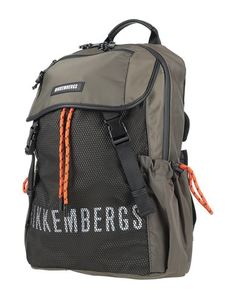 Рюкзаки и сумки на пояс Bikkembergs