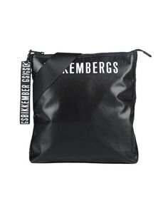 Сумка через плечо Bikkembergs