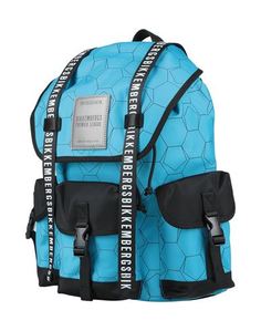 Рюкзаки и сумки на пояс Bikkembergs