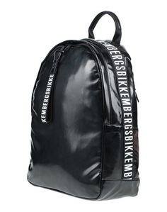 Рюкзаки и сумки на пояс Bikkembergs
