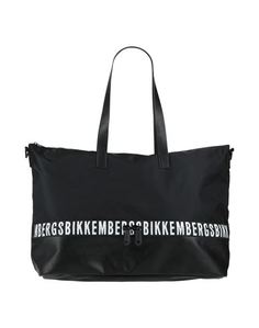 Сумка на плечо Bikkembergs