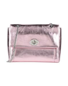 Сумка через плечо Blumarine
