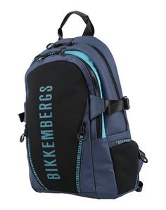 Рюкзаки и сумки на пояс Bikkembergs