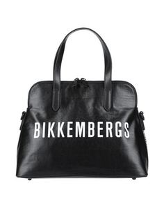 Сумка на руку Bikkembergs