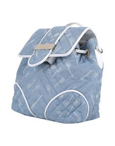 Рюкзаки и сумки на пояс Blumarine
