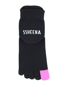 Короткие носки Ssheena