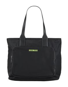 Сумка на руку Bikkembergs