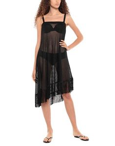 Пляжное платье Missoni Mare