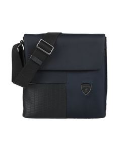Сумка через плечо Automobili Lamborghini