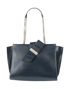 Сумка на плечо Blumarine