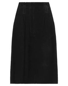 Юбка длиной 3/4 Vintage DE Luxe