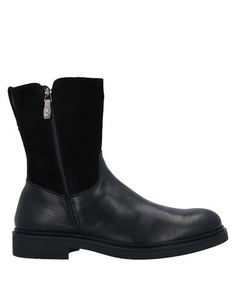 Полусапоги и высокие ботинки Giovanni Conti