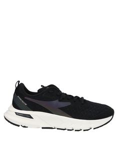 Низкие кеды и кроссовки Diadora