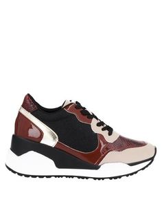 Низкие кеды и кроссовки Maria Mare