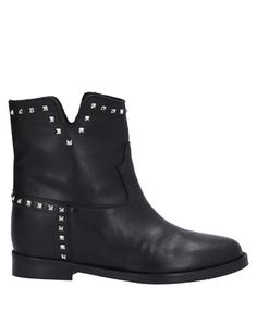 Полусапоги и высокие ботинки Amimanera Venezia