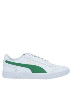 Низкие кеды и кроссовки Puma