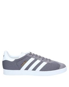 Низкие кеды и кроссовки Adidas