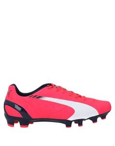 Низкие кеды и кроссовки Puma