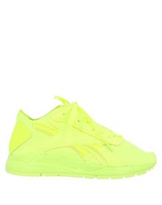 Низкие кеды и кроссовки Reebok