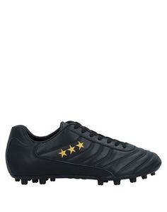 Низкие кеды и кроссовки Pantofola D’Oro