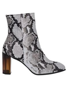 Полусапоги и высокие ботинки Allsaints