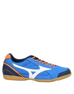 Низкие кеды и кроссовки Mizuno