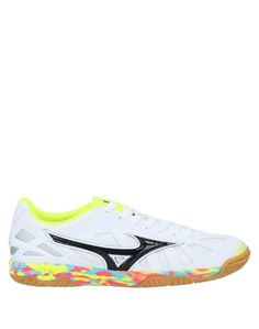 Низкие кеды и кроссовки Mizuno