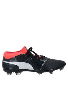 Низкие кеды и кроссовки Puma