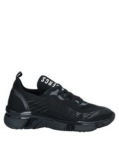 Низкие кеды и кроссовки Bikkembergs