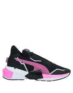 Низкие кеды и кроссовки Puma