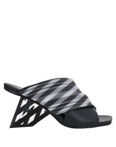 Сандалии United Nude