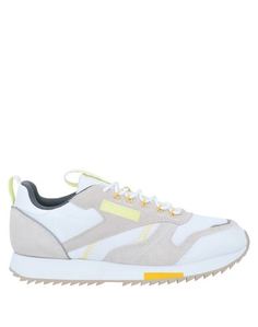 Низкие кеды и кроссовки Reebok