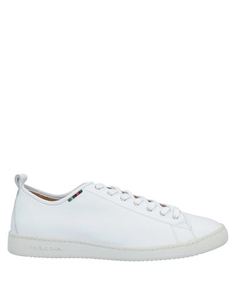 Низкие кеды и кроссовки PS Paul Smith