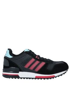 Низкие кеды и кроссовки Adidas