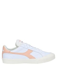 Низкие кеды и кроссовки Diadora