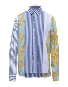 Pубашка Versace Jeans Couture